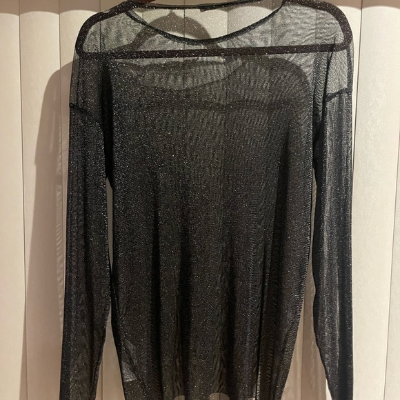 Zara top - Picture 2 of 3